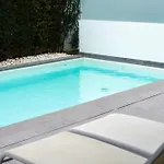 וילה Harmony 4b House By Ici אלבופיירה