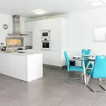 Harmony 4b House By Ici וילה