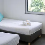 Harmony 4b House By Ici אלבופיירה