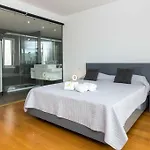 וילה Harmony 4b House By Ici