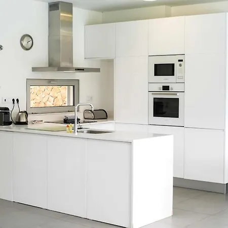Βίλα Harmony 4b House By Ici