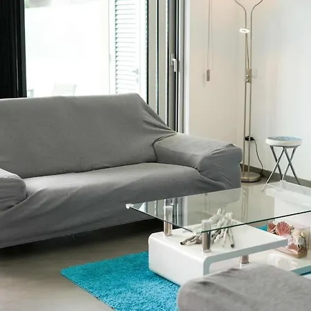 Harmony 4b House By Ici אלבופיירה
