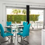 Villa Harmony 4b House By Ici *