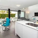 Harmony 4b House By Ici Villa