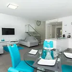 Harmony 4b House By Ici Albufeira