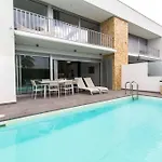 Harmony 4b House By Ici *