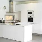 Villa Harmony 4b House By Ici