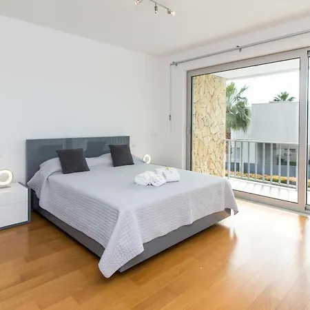 Harmony 4b House By Ici Villa