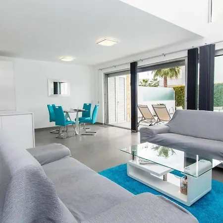 Harmony 4b House By Ici