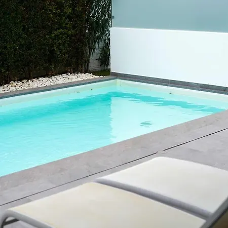 Villa Harmony 4b House By Ici Algarve Albufeira