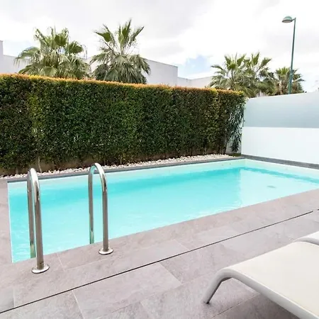 Villa Harmony 4b House By Ici Algarve *