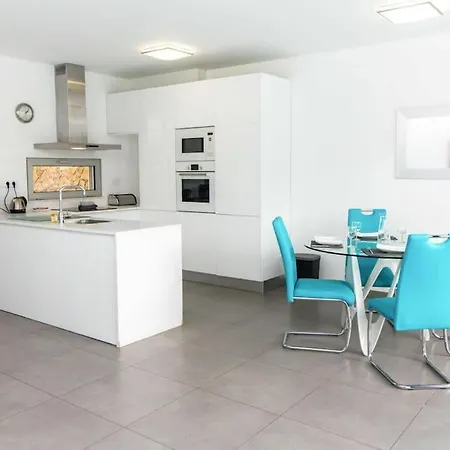 Harmony 4b House By Ici Algarve Villa