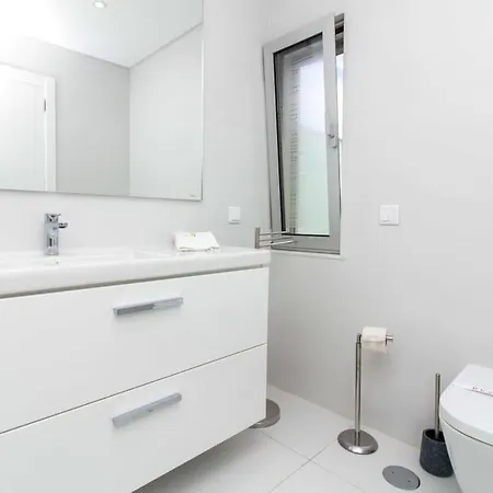 Harmony 4b House By Ici Algarve