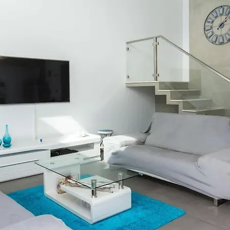 Villa Harmony 4b House By Ici Algarve Albufeira