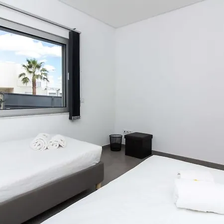 Harmony 4b House By Ici Algarve * Albufeira