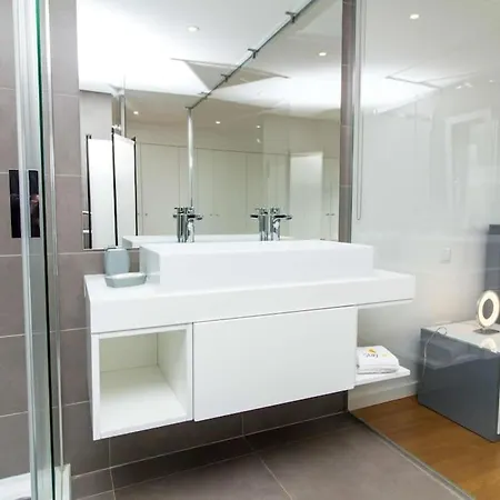 Harmony 4b House By Ici Algarve