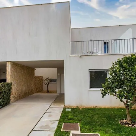 Villa Harmony 4b House By Ici Albufeira