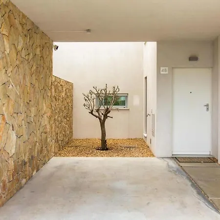 Harmony 4b House By Ici Algarve Villa *