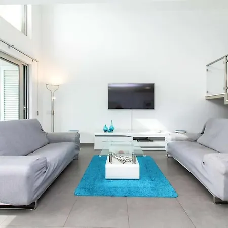 Harmony 4b House By Ici * Albufeira