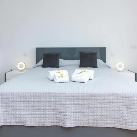 Harmony 4b House By Ici Albufeira