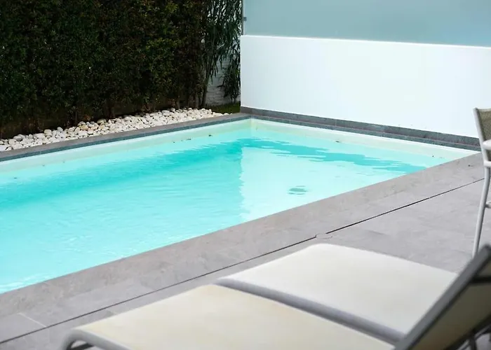 Villa Harmony 4b House By Ici Albufeira