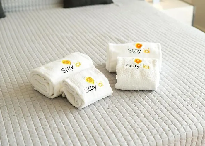 Harmony 4b House By Ici * Albufeira