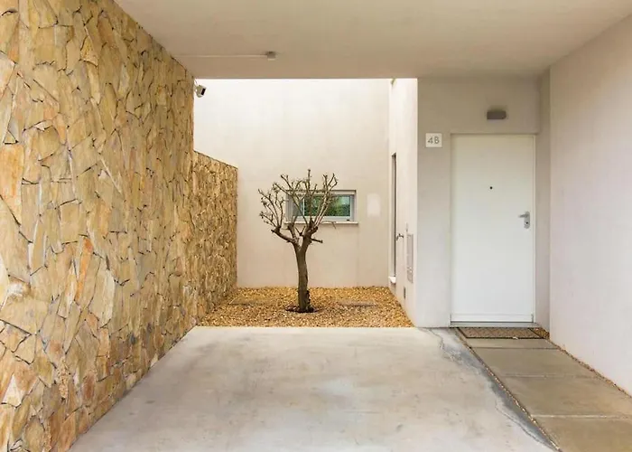 Harmony 4b House By Ici Villa *