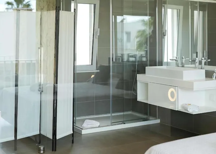 Villa Harmony 4b House By Ici Albufeira