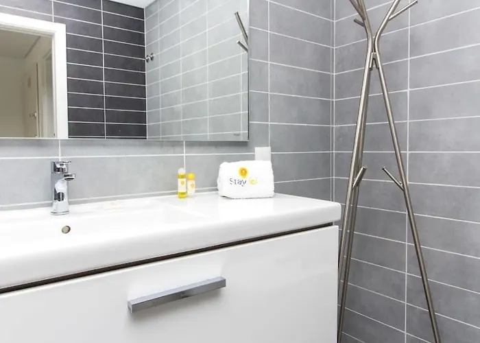 Harmony 4b House By Ici Albufeira