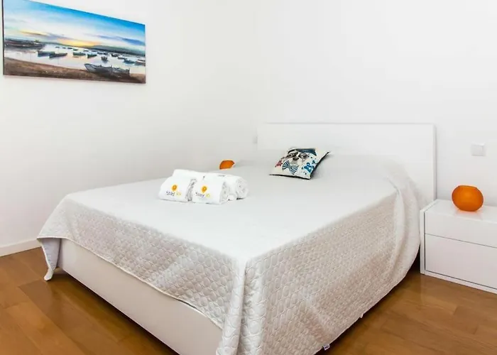 Villa Harmony 4b House By Ici Albufeira