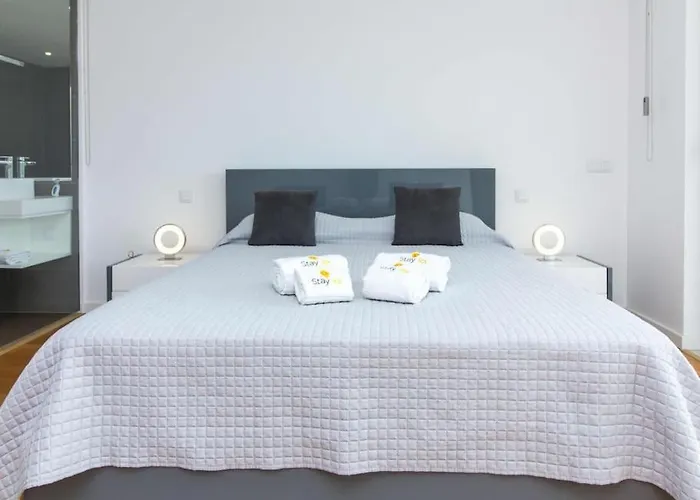 Harmony 4b House By Ici Albufeira