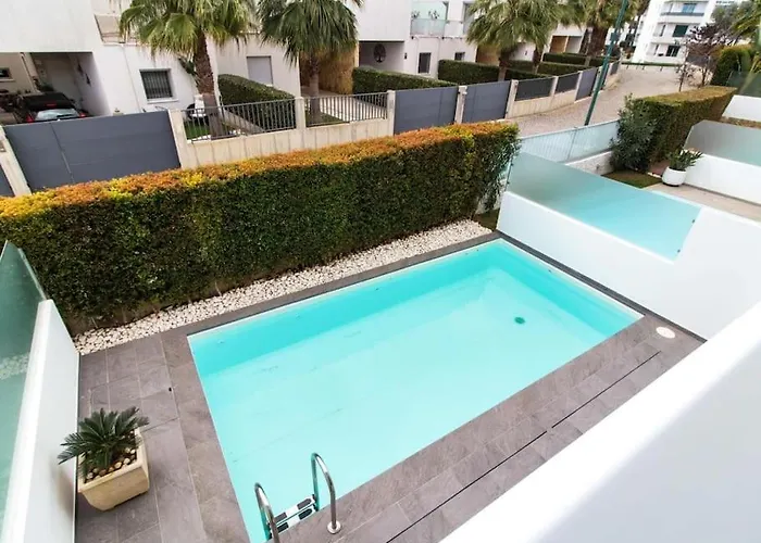 Harmony 4b House By Ici *