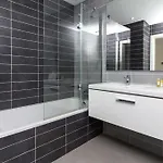 فيلة Harmony 4b House By Ici البوفيرا